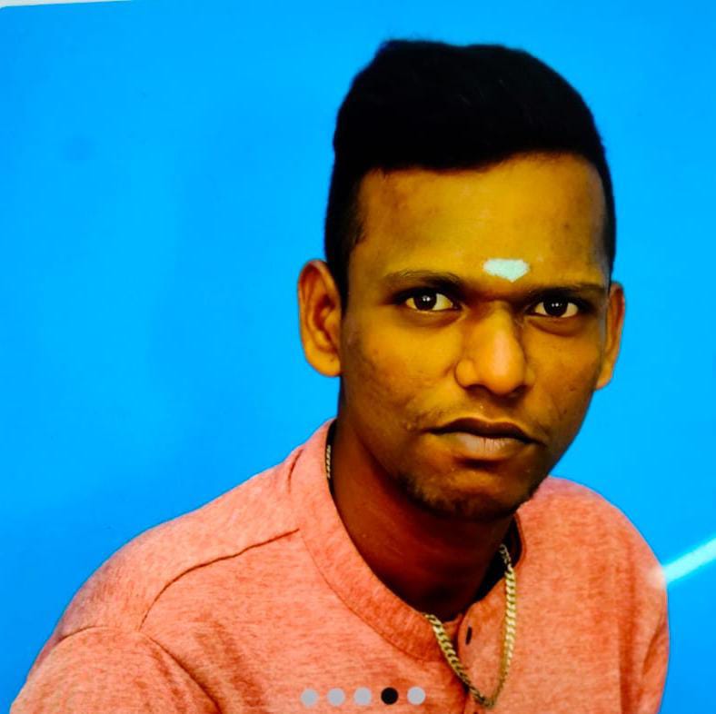 Groom Image